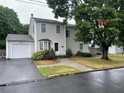 210 Pinecrest Drive, Pawtucket, Rhode Island 02861, USA