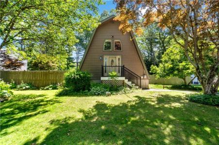 10 Partridge Drive, Exeter, Rhode Island 02822, USA