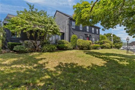 1 Sayles Hill Road, Lincoln, Rhode Island 02838, États-Unis