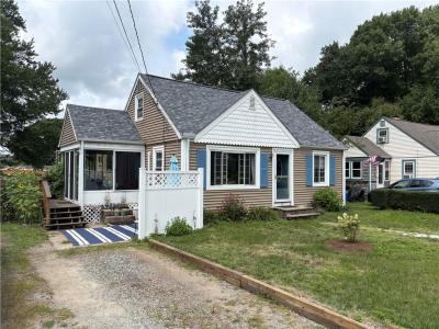 52 TwinLeaf Trail, Narragansett, Rhode Island 02874, USA
