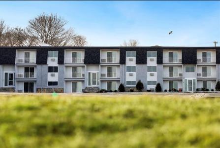 151 Ocean Road 6, Narragansett, Rhode Island 02882, USA