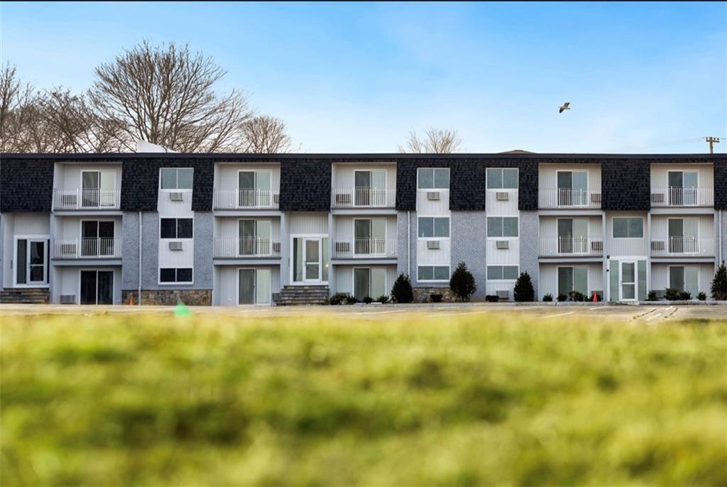 151 Ocean Road 9, Narragansett, Rhode Island 02882, États-Unis
