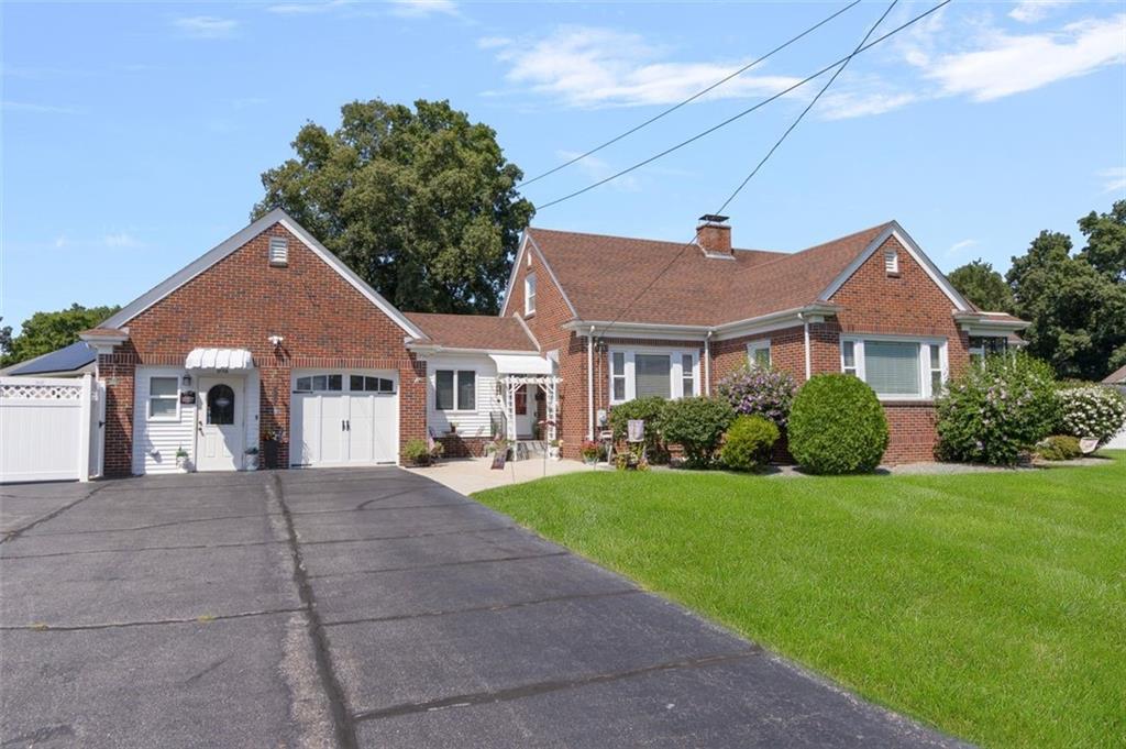 1170 Atwood Avenue, Johnston, Rhode Island 02919, Amerika Birleşik Devletleri