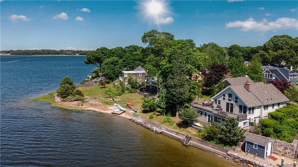 63 Teed Avenue, Barrington, Rhode Island 02806, Amerika Birleşik Devletleri
