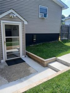 43 Union Avenue, Johnston, Rhode Island 02919, USA
