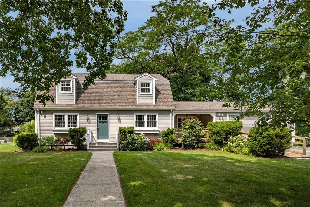 7 Heritage Road, Bristol, Rhode Island 02809, USA