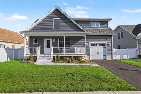 42 Vespia Lane, South Kingstown, Rhode Island 02879, USA