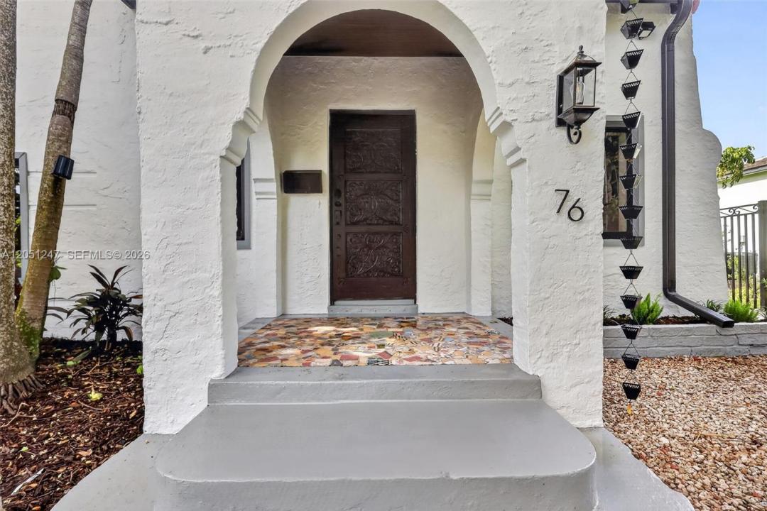 76 NW 97th St, Miami Shores, Floride 33150, États-Unis