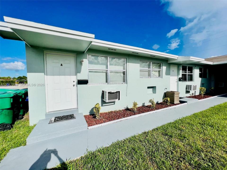 Miramar, Floride 33023, États-Unis