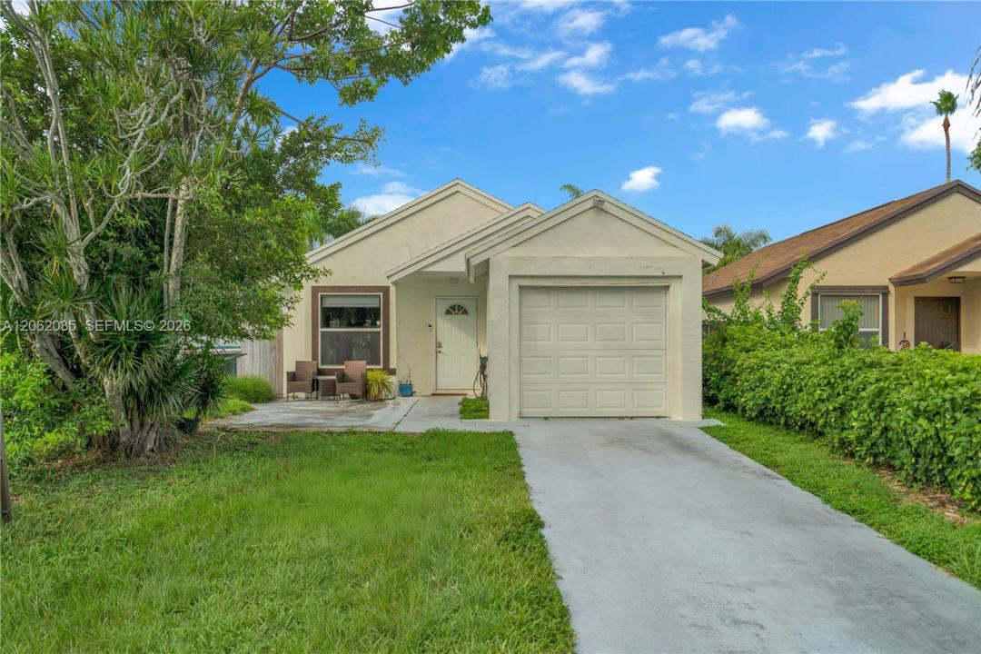 949 SW 7th Pl, Florida City, Florida 33034, USA