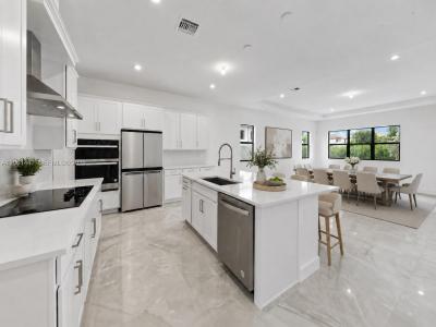 2671 NW 87th Ter, Cooper City, פלורידה 33024, ארצות הברית של אמריקה