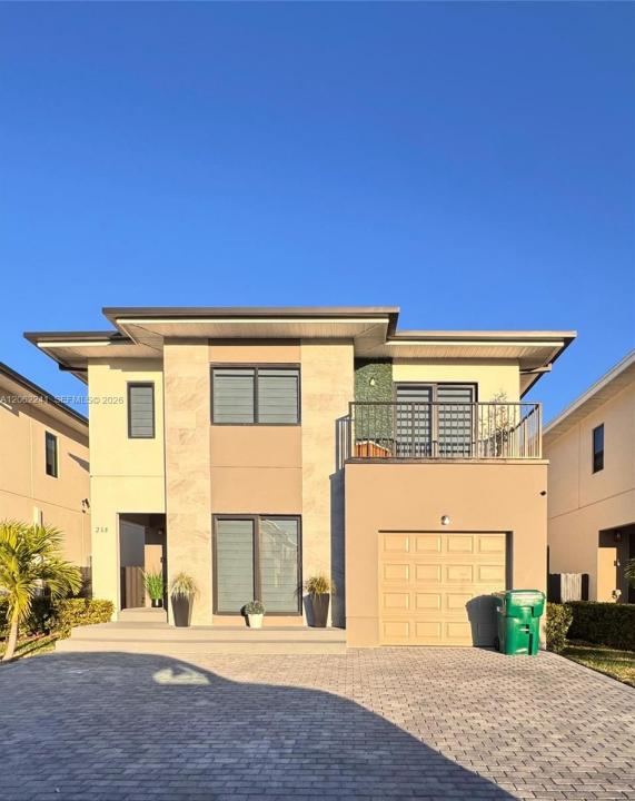 268 NW 13th Ct, Florida City, Floride 33034, États-Unis