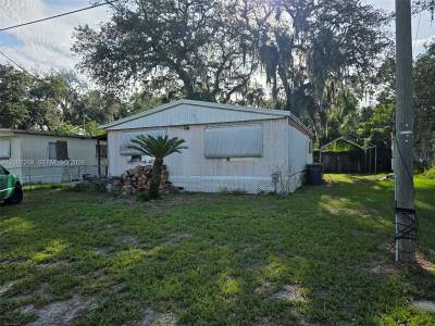 5904 S HARVEY, Riverview, Florida 33578, USA
