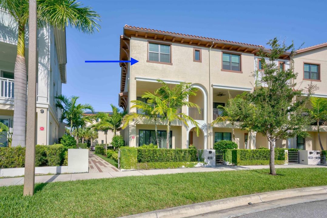 5113 Beckman Terrace, Palm Beach Gardens, Floride 33418, États-Unis