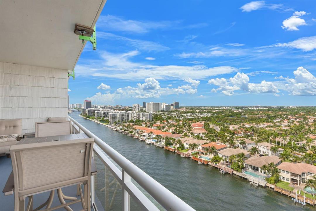 1600 S Ocean Drive PHC, Hollywood, Floride 33019, États-Unis