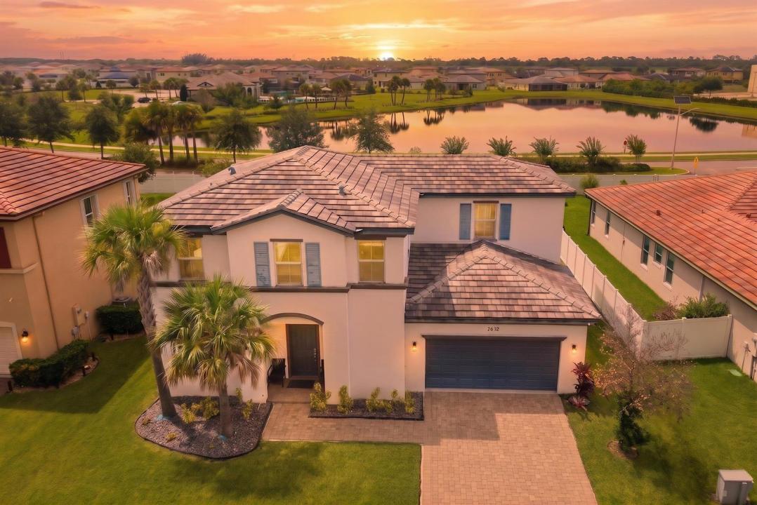 7432 NW GREENSPRING Street, Port St. Lucie, Floride 34987, États-Unis