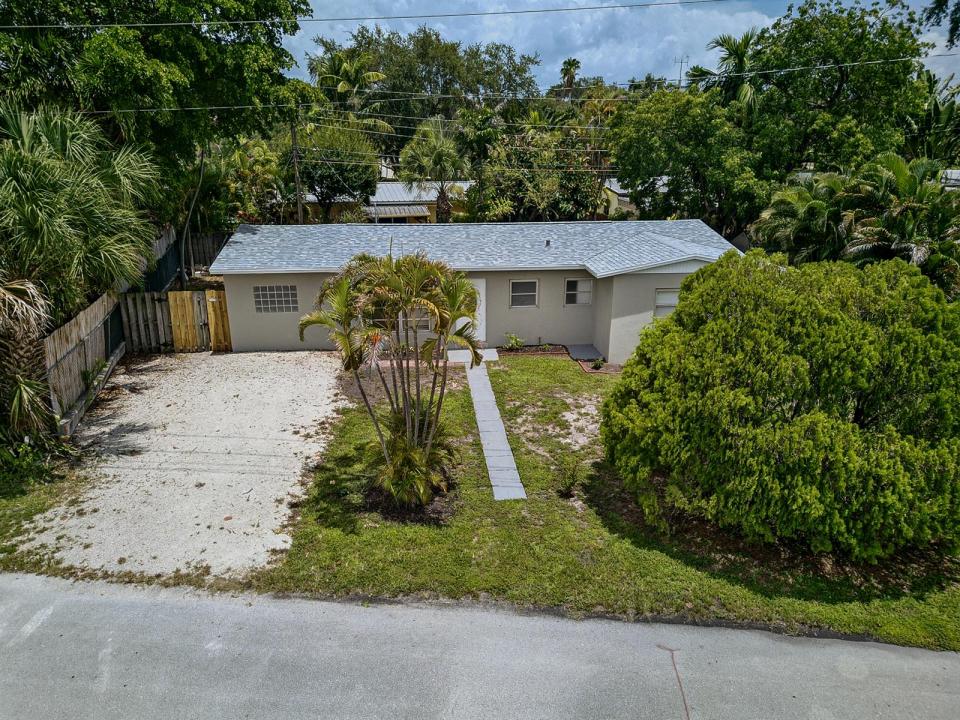317 SW 19TH Street, Fort Lauderdale, Floride 33315, États-Unis