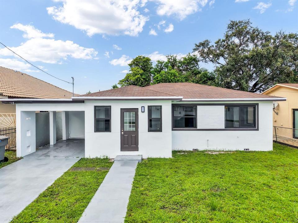 5015 SW 25TH Street, West Park, Floride 33023, États-Unis