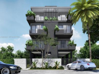1331 14th Ter, Miami Beach, Florida 33139