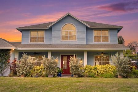 19925 Black Falcon Road, Loxahatchee, Florida 33470