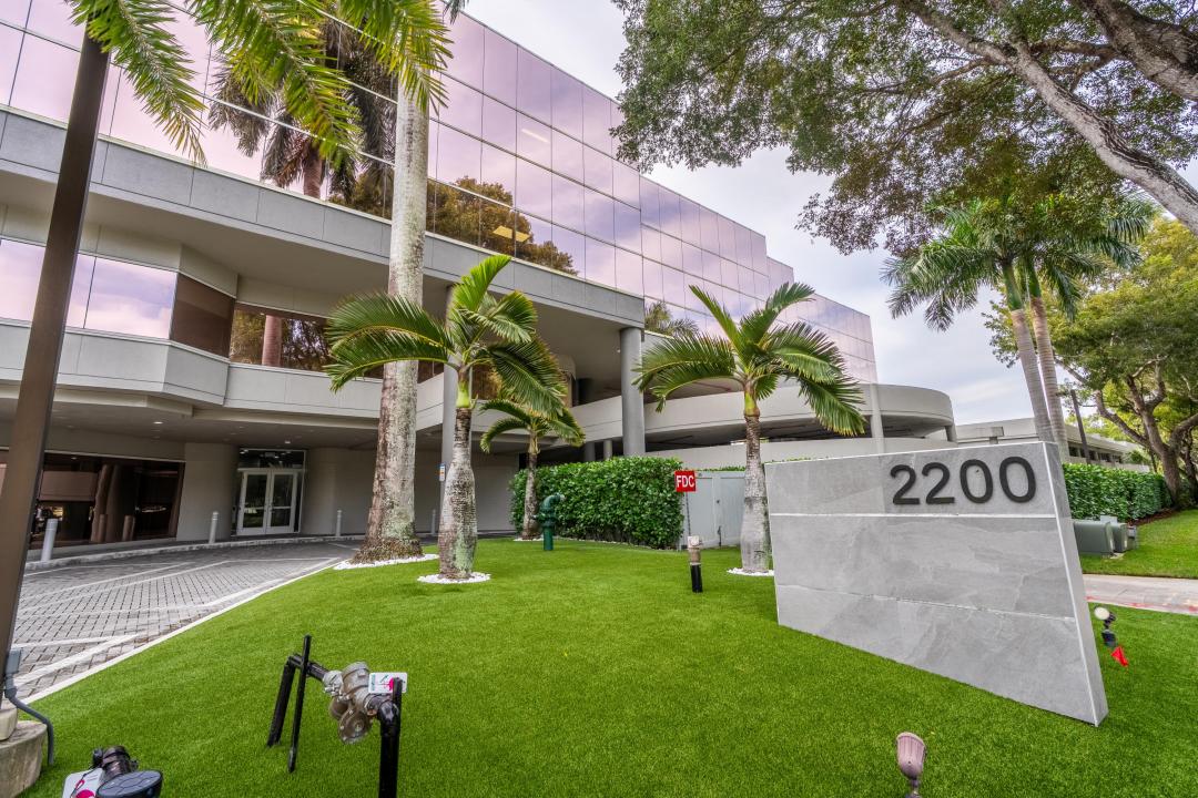 2200 NW CORPORATE NW Boulevard 412, Boca Raton, Florida 33431