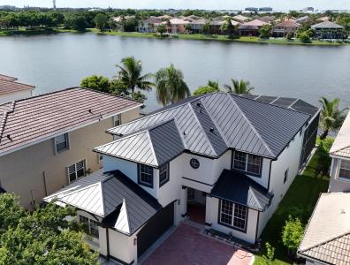 15344 SW 19th Street, Miramar, Floride 33027, États-Unis