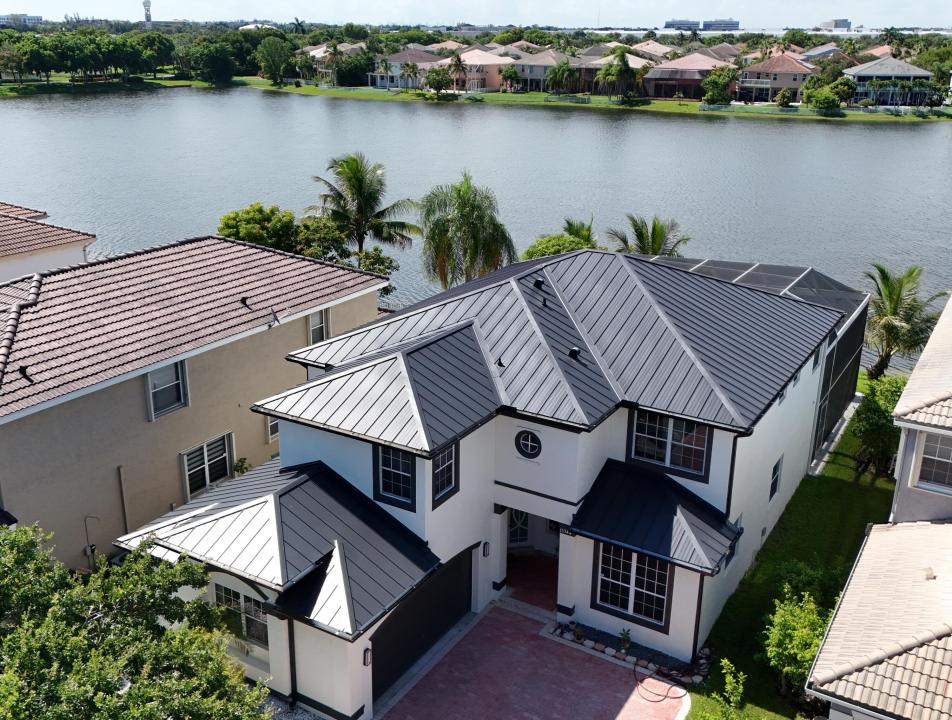15344 SW 19th Street, Miramar, Floride 33027, États-Unis