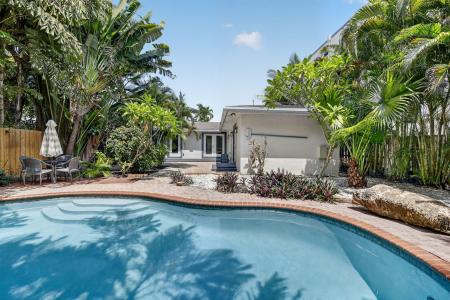 615 NE 13TH Avenue, Fort Lauderdale, Florida 33304, USA