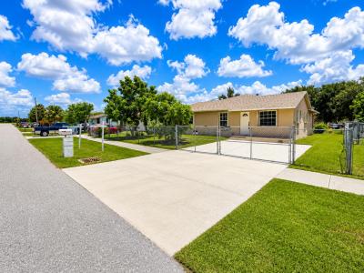 8874 ELDORADO Drive, Pahokee, 佛罗里达州 33476, 美国