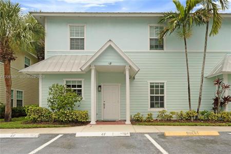 4216 Leo Ln 4F, Palm Beach Gardens, Florida 33410, USA