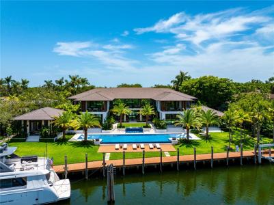 641 Leucadendra Dr, Coral Gables, Florida 33156