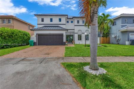 15773 SW 147th Ln, Miami, Florida 33196, USA