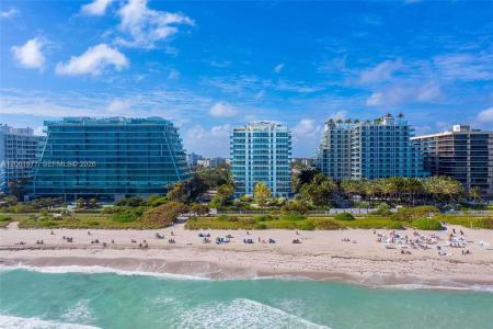 9401 Collins 401, Surfside, Florida 33154, USA