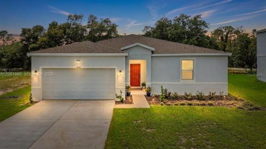 1414 ORLANDO COURT, Poinciana, Floride 34759, États-Unis