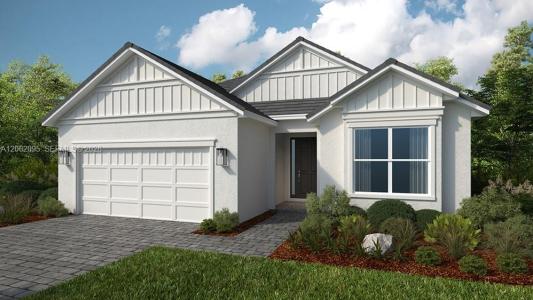 15697 Genova Drive, Naples, Florida 34114, USA