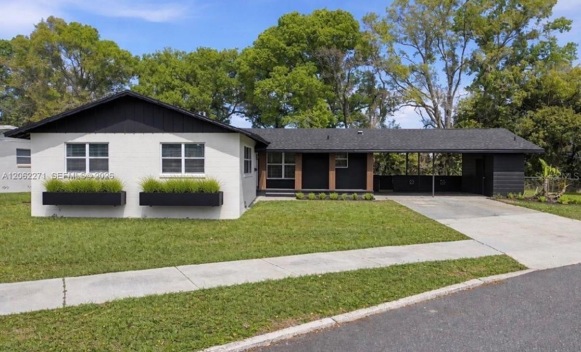 405 Lake Fair Lane, Winter Park, Florida 32789, USA