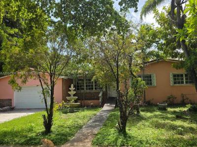 881 Albatross St, Miami Springs, Florida 33166, USA