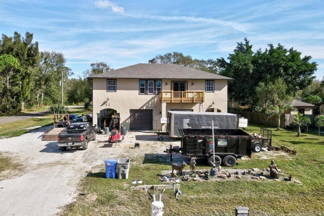 Fellsmere, Floride 32948, États-Unis