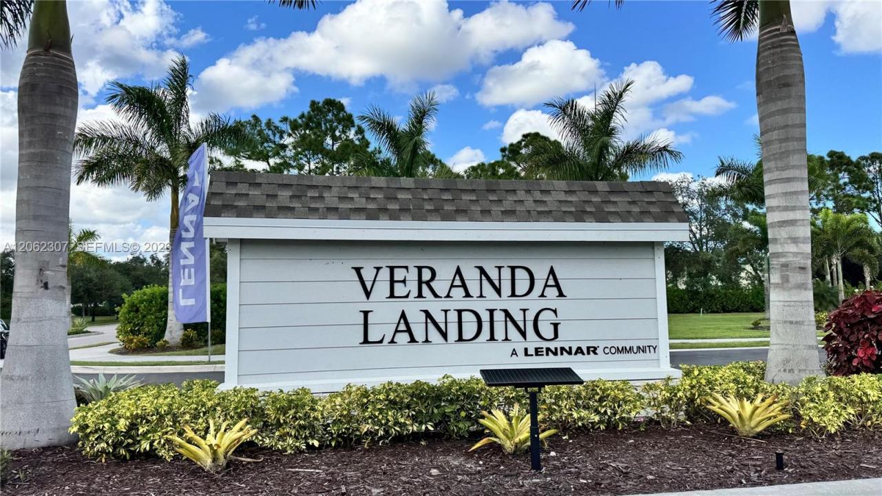 401 SE Crossoak Ln 401, Port St. Lucie, Florida 34984, Stati Uniti