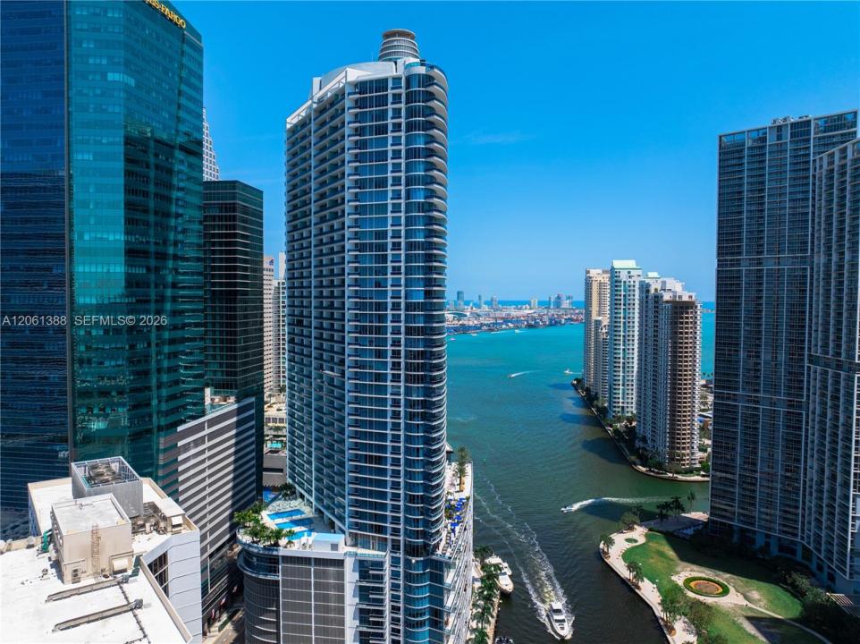 200 Biscayne Boulevard Way 4409, Miami, Floride 33131, États-Unis
