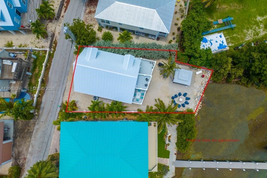 850 E 105th Street Ocean E, Marathon, Florida 33050, Stati Uniti