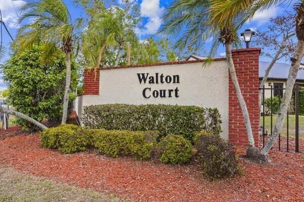 2290 SE Breckenridge Circle, Port St. Lucie, Floride 34952, États-Unis
