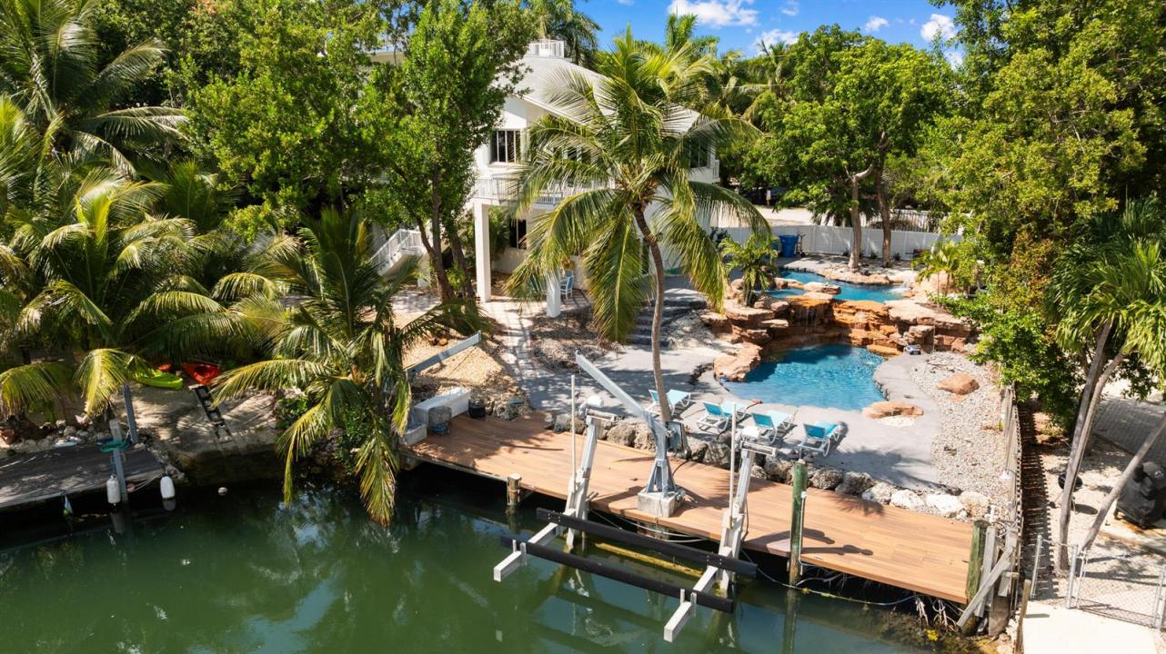 168 INDIAN MOUND Trail, Tavernier, Florida 33070, USA