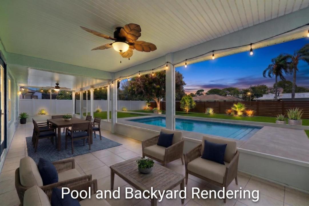 2601 SE Caladium Avenue, Port St. Lucie, Floride 34952, États-Unis