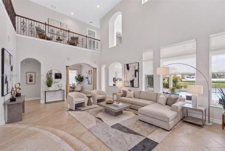 11867 NW 69th Pl, Parkland, Florida 33076, USA