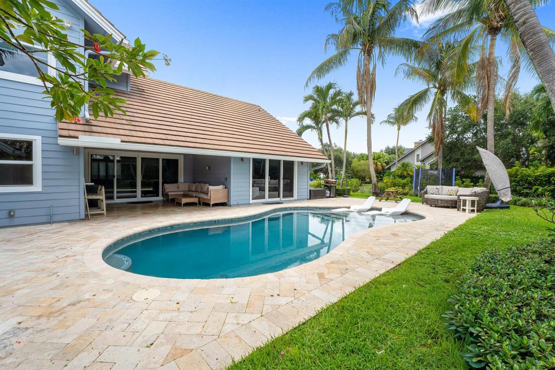 18770 SE River Ridge Road, Jupiter, 플로리다 33469, 미국