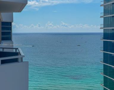 1980 S Ocean Dr 16A, Hallandale Beach, Florida 33009, USA