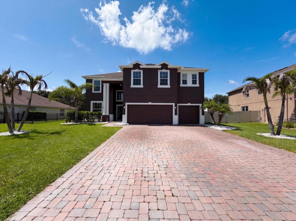 5845 Wyndham Manor, Vero Beach, Floride 32967, États-Unis
