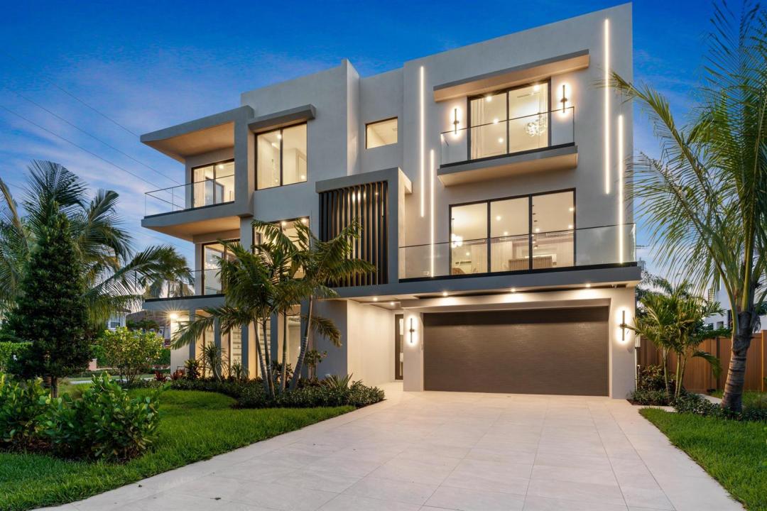 3099 Banyan Road A, Boca Raton, Florida 33432, HOA KỲ