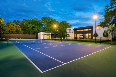 6445 SW 129th Ter, Pinecrest, Floryda 33156, USA